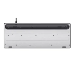 Teclado Trust GXT 833 Thado TKL RGB Negro