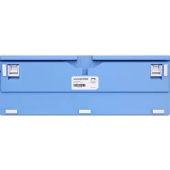 Teclado VGN V98Pro V2 ANSI RGB Hot-swappable