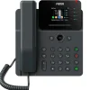 Teléfono Fijo Fanvil V61G Prime Business 4 líneas SIP Pantalla 2.4" Color PoE 2