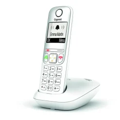 Teléfono Fijo Gigaset A690 DECT Blanco