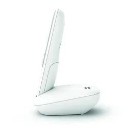 Teléfono Fijo Gigaset A690 DECT Blanco