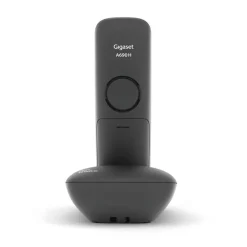 Teléfono Fijo Gigaset A690 DECT Negro