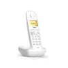 Teléfono Fijo Gigaset A270 DECT Blanco