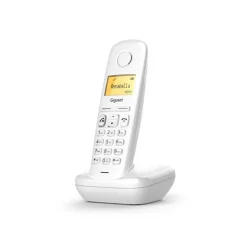 Teléfono Fijo Gigaset A270 DECT Blanco