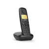 Teléfono Fijo Gigaset A170 DECT Negro