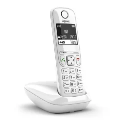 Teléfono Fijo Gigaset AS690 DECT Blanco