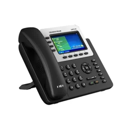 Teléfono Fijo Grandstream GXP-2140 IP LCD 4.3?