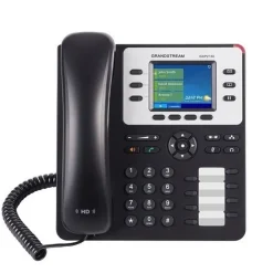 Teléfono Fijo Grandstream GXP-2130 IP LCD 2.8"