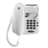 Teléfono Fijo Motorola CT1 3M Blanco