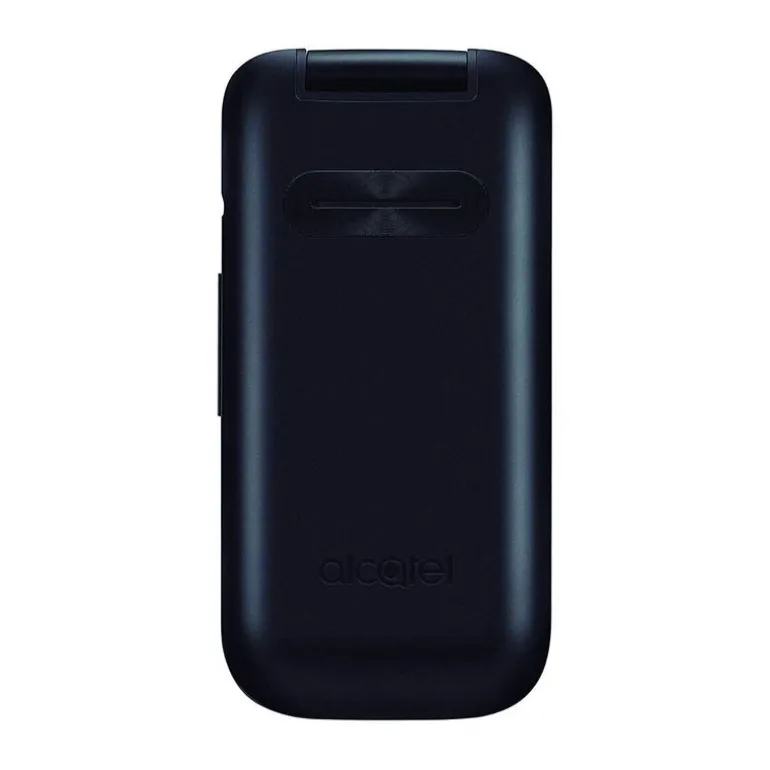 Teléfono Móvil Alcatel 2057D 2.4" 4MB Negro
