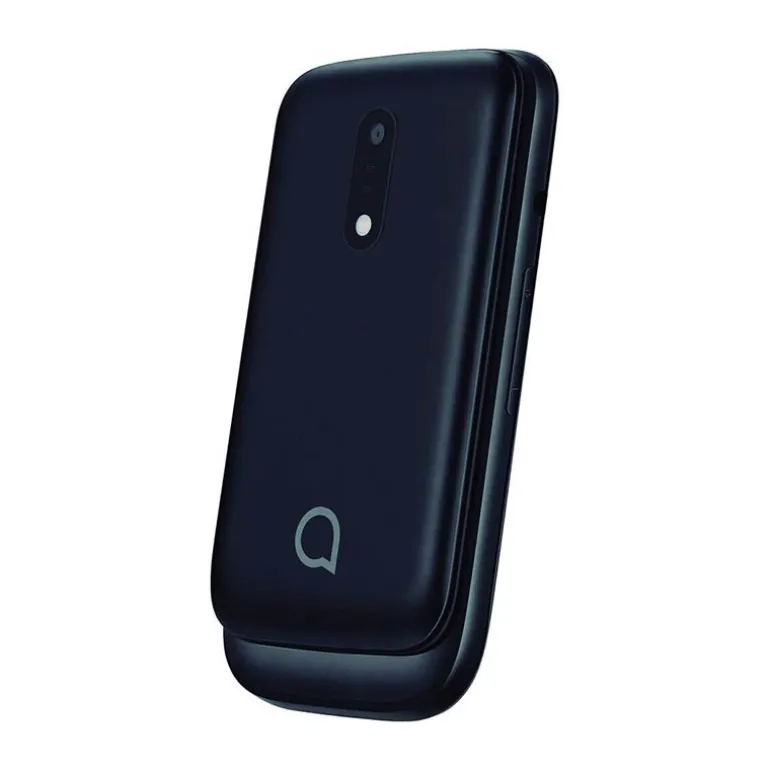 Teléfono Móvil Alcatel 2057D 2.4" 4MB Negro