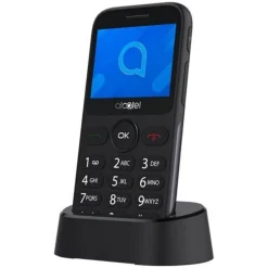 Teléfono Móvil Alcatel 2020X 2.4
