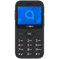Teléfono Móvil Alcatel 2020X 2.4