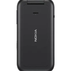 Teléfono Móvil Nokia 2660 Flip 2.8