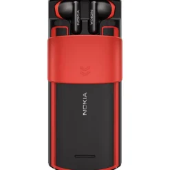 Teléfono Móvil Nokia 5710 Xpressaudio 2.4