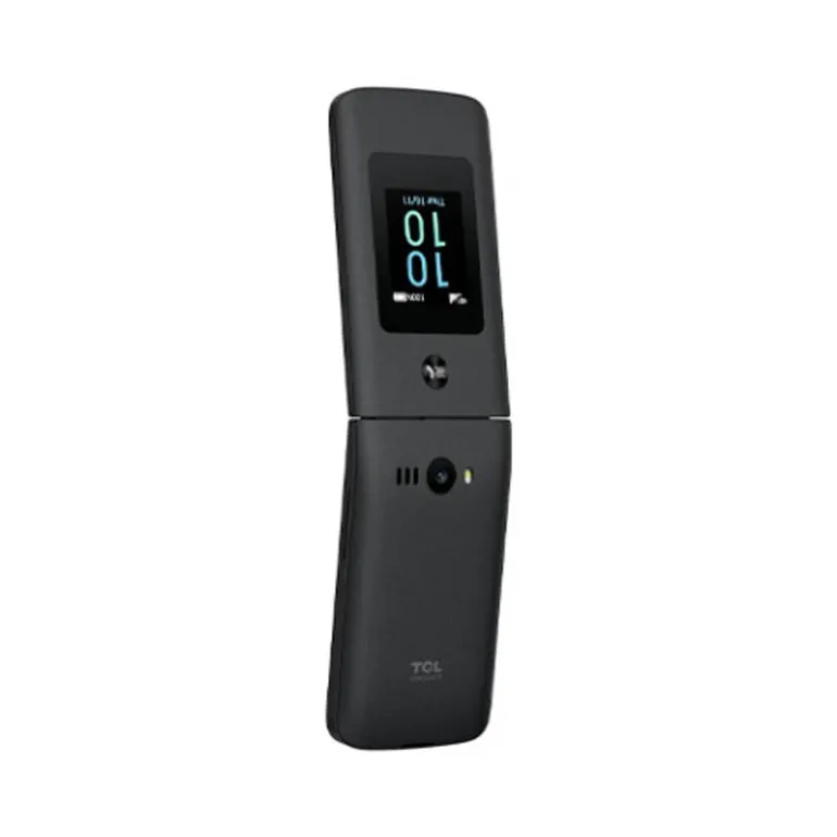Teléfono Móvil TCL One Touch 4043D 3.2" 48MB 128MB 4G Gris