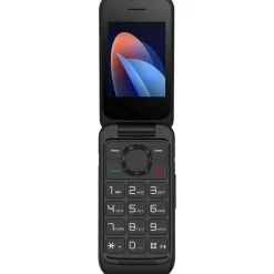 Teléfono Móvil TCL One Touch 5023 Negro