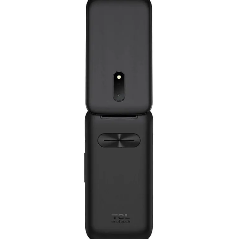 Teléfono Móvil TCL One Touch 5023 Negro