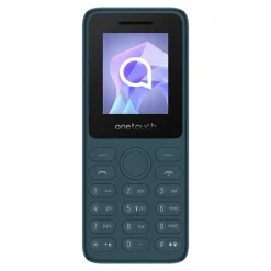Teléfono Móvil TCL Onetouch 4021 1.8" 4MB 4MB Verde