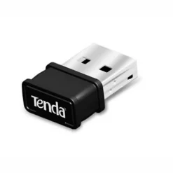 Tenda W311MI 150Mbps N Negro - Adaptador Wifi
