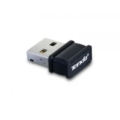 Tenda W311MI 150Mbps N Negro - Adaptador Wifi