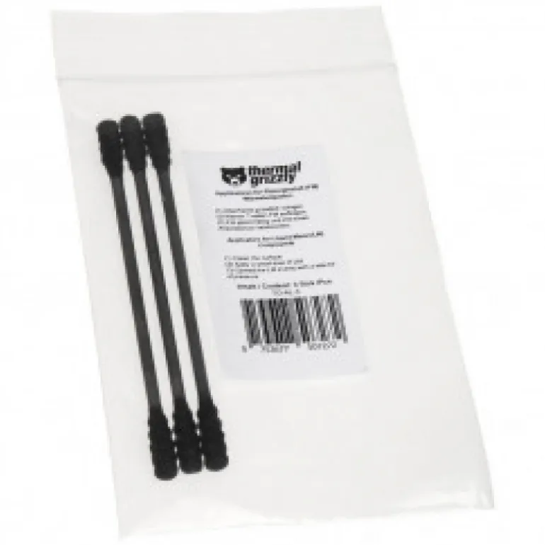 Thermal Grizzly Aplicador Para Compuestos Térmicos 3 Packs - Espátula