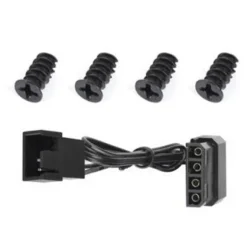 Thermaltake Pure 20 - Ventilador 20 cm