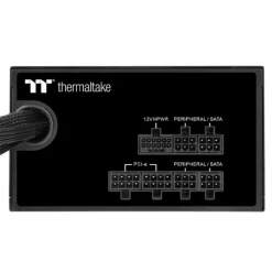 Thermaltake Smart BM3 80 Plus Bronze 850W Semi-Modular