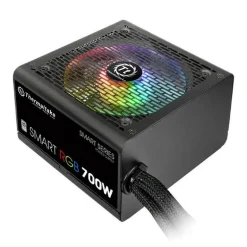 Thermaltake Smart RGB 80 Plus 700W - Fuente/PSU