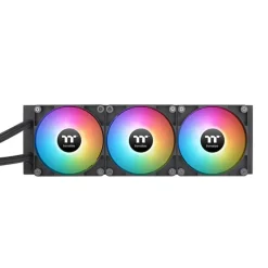 Thermaltake TH420 V2 ARGB Negro