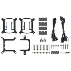 Thermaltake TH420 V2 ARGB Negro