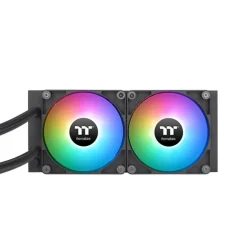 Thermaltake TH240 V2 Ultra ARGB Negro