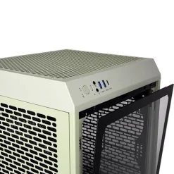 Thermaltake The Tower 200 Matcha Green Verde