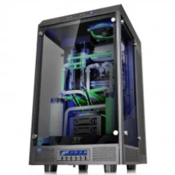 Thermaltake The Tower 900 Negra - Caja/Torre