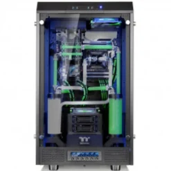 Thermaltake The Tower 900 Negra - Caja/Torre