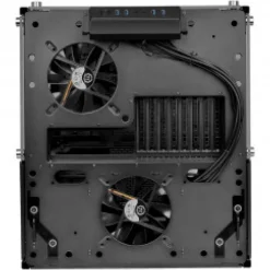 Thermaltake The Tower 900 Negra - Caja/Torre