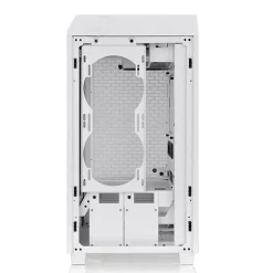 Thermaltake The Tower 200 Snow Blanco
