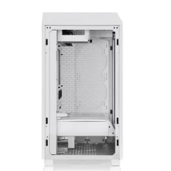 Thermaltake The Tower 200 Snow Blanco