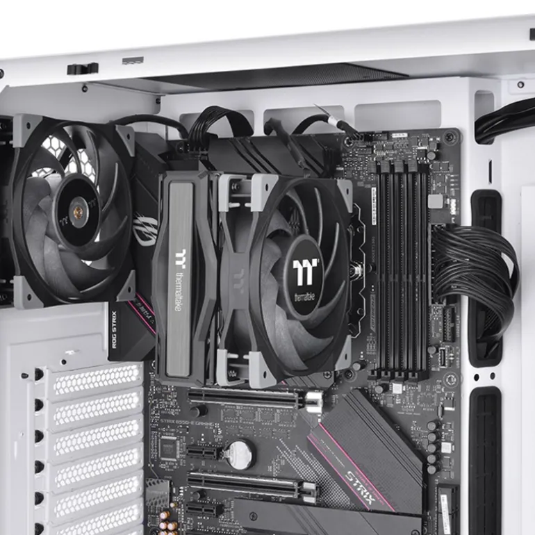 Thermaltake Toughair 310 - Disipador CPU