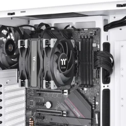 Thermaltake Toughair 510 - Disipador CPU