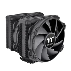 Thermaltake Toughair 710 Negro