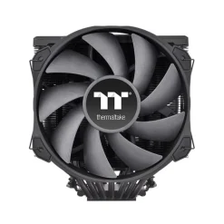Thermaltake Toughair 710 Negro