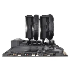 Thermaltake Toughair 710 Negro