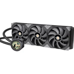 Thermaltake Toughliquid Ultra 420 Negro