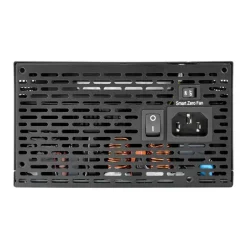 Thermaltake Toughpower GF1 80 Plus Gold 650W Modular Negro