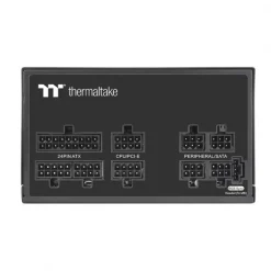 Thermaltake Toughpower GF1 A-RGB 80 Plus Gold 750W Modular - Fuente/PSU