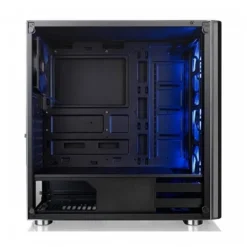 Thermaltake V200 RGB Edition Cristal Templado - Caja/Torre