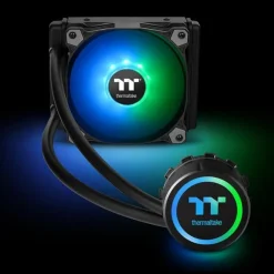 Thermaltake Water 3.0 ARGB Sync Edition 120mm - Kit Refrigeración Líquida