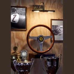 Thrustmaster Ferrari 250 GTO - Volante