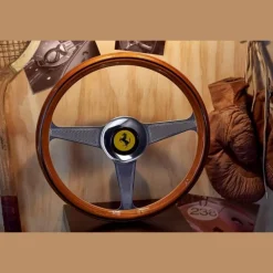 Thrustmaster Ferrari 250 GTO - Volante
